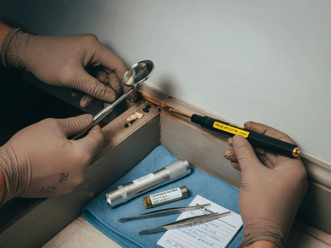 Why choose Emergency Pest Control in Broadford, VA